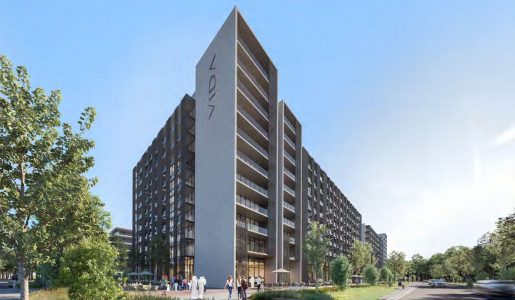 Vida Residences 3 At Aljada