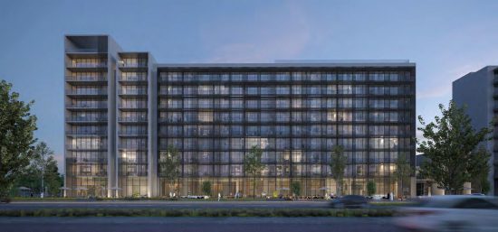 Vida Residences 3 At Aljada