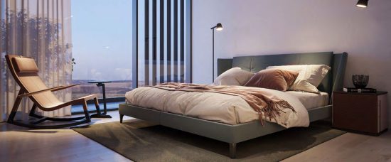 Vida Residences 3 At Aljada