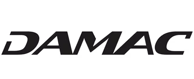 داماك العقارية logo