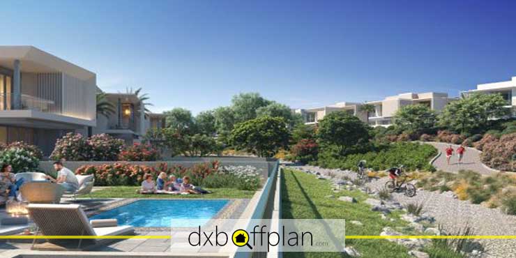 Hospitals near Jebel Ali Village Properties