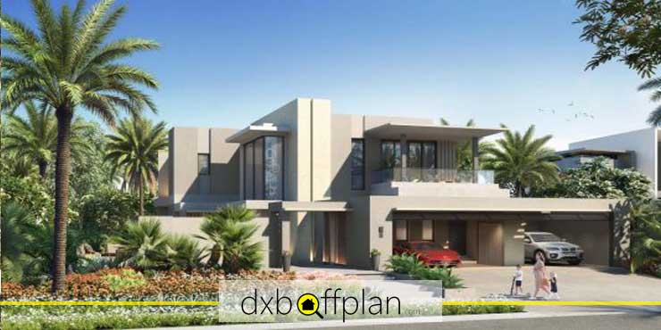 Jebel Ali Village at Jebel Ali Village