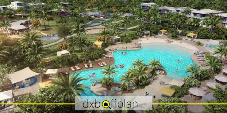 Lifestyle in Jebel Ali Village