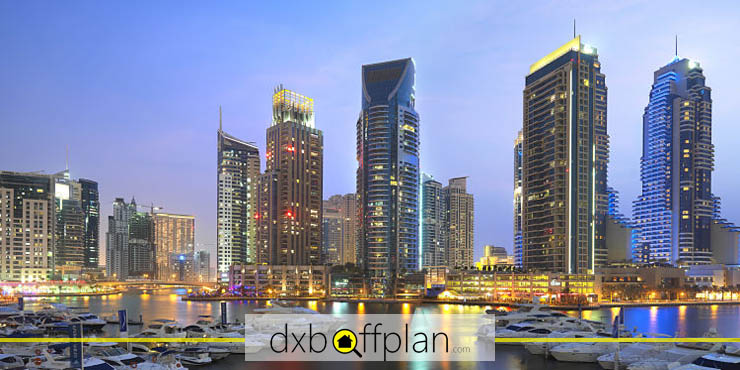 Get the Best of DAMAC’s Projects in Dubai