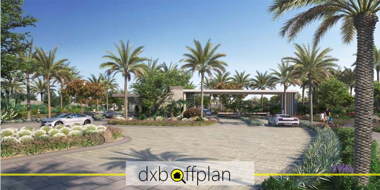 What Makes Jebel Ali Village Properties So Appealing