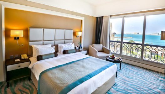 Bab Al Bahr Residences At Al Hamra Village