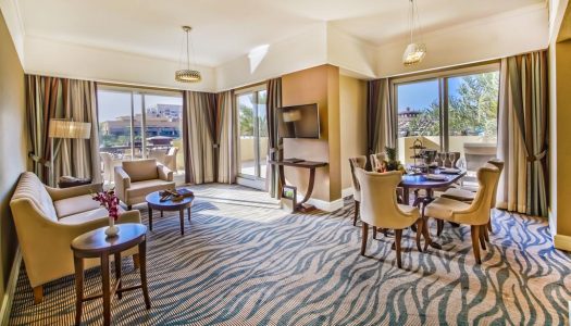 Bab Al Bahr Residences At Al Hamra Village