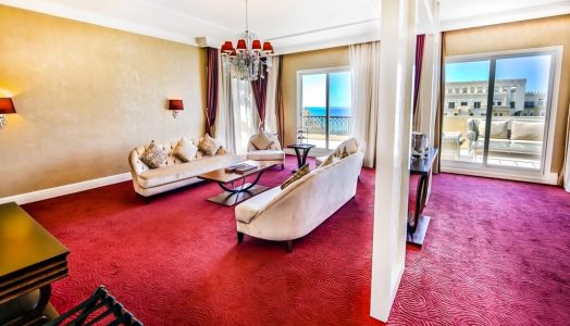Bab Al Bahr Residences At Al Hamra Village