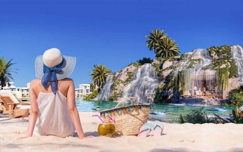 Costa Brava Villas At Damac Lagoons