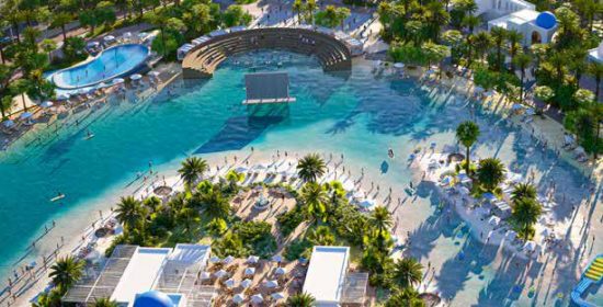Costa Brava Villas At Damac Lagoons