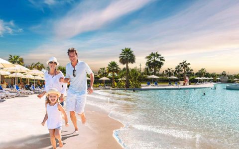 Costa Brava Villas At Damac Lagoons