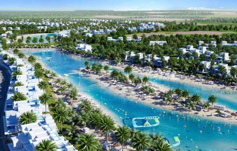 Damac Lagoons
