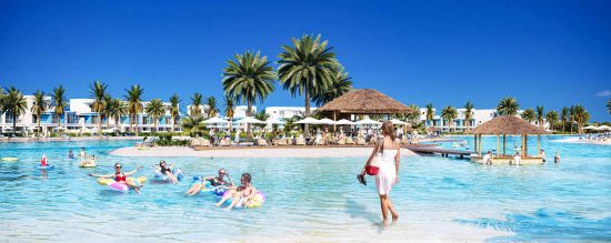 Damac Lagoons 