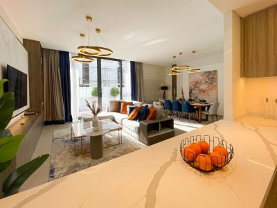 Sea Villas Ajmal Makan