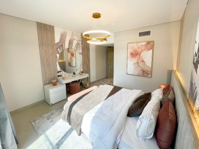 Sea Villas Ajmal Makan