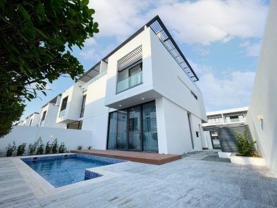 Sea Villas Ajmal Makan
