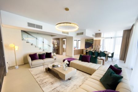 Sea Villas Ajmal Makan