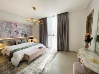 Sea Villas Ajmal Makan