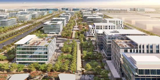 The Avenue Lands At Dubai South