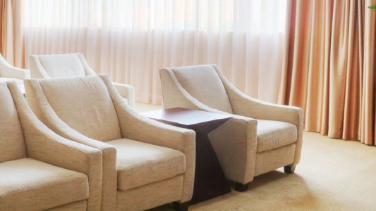 The Crest Apartments At Sobha Hartland