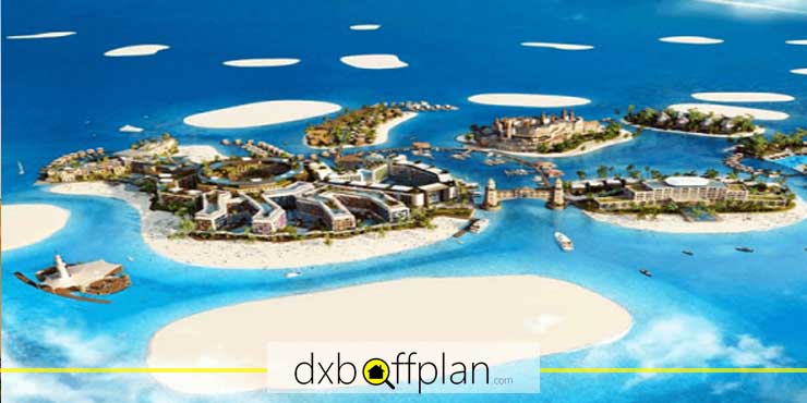 Buying Apartments in the World Islands