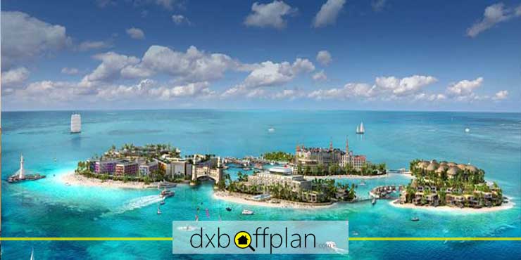 Property for Sale in The World Islands