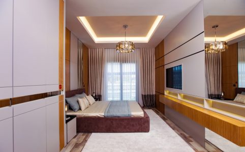 Bizim Evler Güzelce Apartments In Büyükçekmece