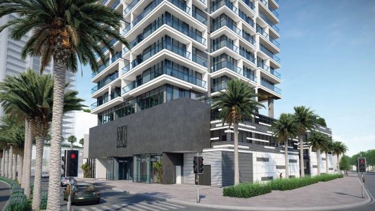 Catch Residences At Jumeirah Village Circle