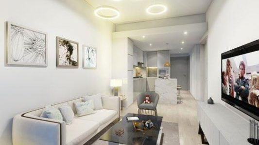 Catch Residences At Jumeirah Village Circle
