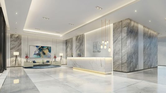 Catch Residences At Jumeirah Village Circle