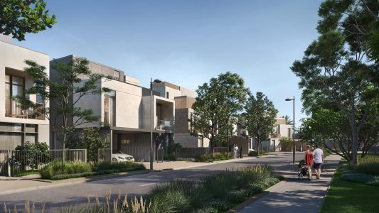 Elie Saab Villas 2 At Arabian Ranches 3 
