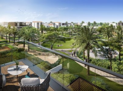 Elie Saab Villas 2 At Arabian Ranches 3 
