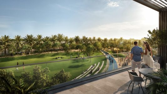 Elie Saab Villas 2 At Arabian Ranches 3