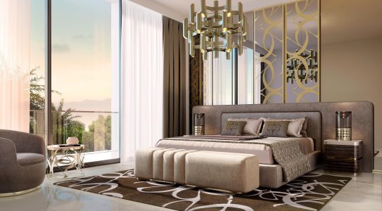 Elie Saab Villas 2 At Arabian Ranches 3 