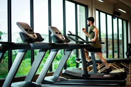 Gardenia Livings Apartments At Arjan
