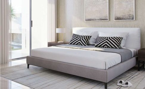 Golf Beach Residences at Shatti District