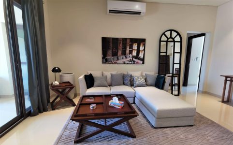 Jebel Sifah Heights Apartments At Jebel Sifah