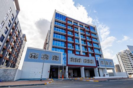 K1 Residence