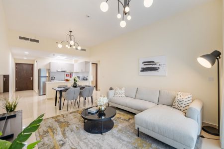K1 Residence