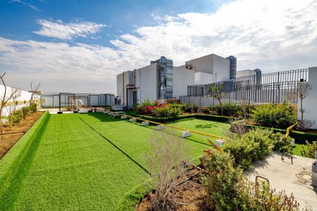 K1 Residence