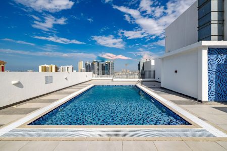 K1 Residence