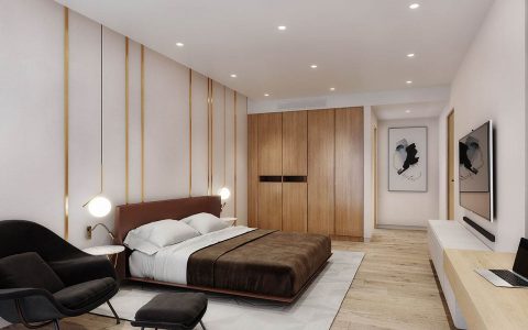 Lagoon Residences At Al Mouj Muscat