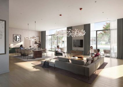 Laguna Gardens Villas At Hawana Salalah