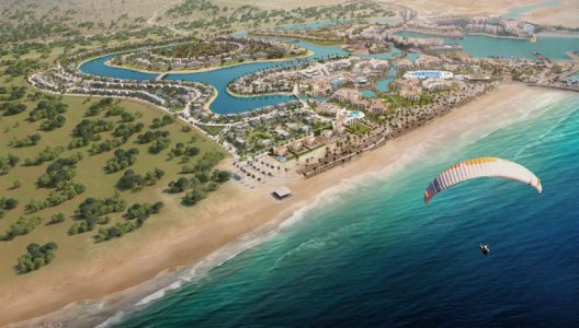 Laguna Gardens Villas At Hawana Salalah