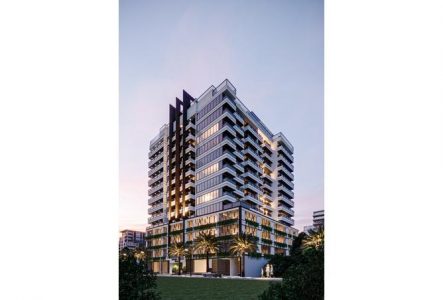 Marwa Heights Apartments At Jumeirah Village Circle