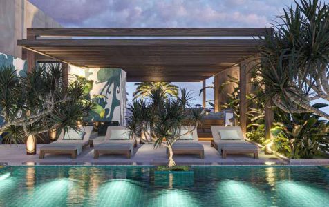 Marwa Heights Apartments At Jumeirah Village Circle