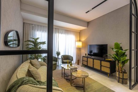 Marwa Heights Apartments At Jumeirah Village Circle