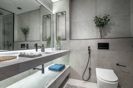 Marwa Heights Apartments At Jumeirah Village Circle