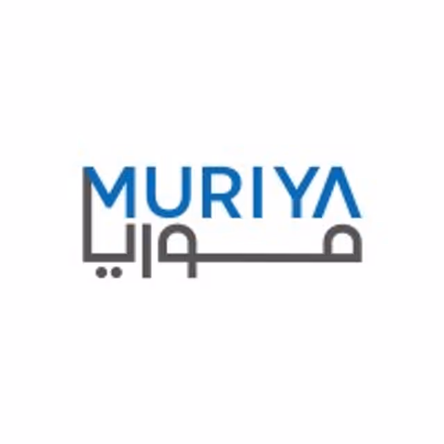 شرکت سازنده موریا logo