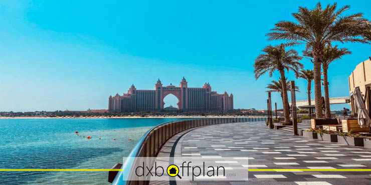 Palm Jumeirah